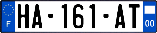 HA-161-AT