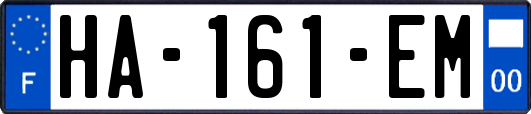 HA-161-EM