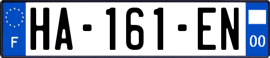 HA-161-EN