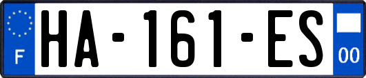 HA-161-ES