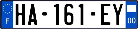 HA-161-EY