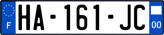 HA-161-JC