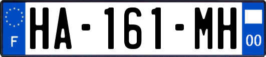 HA-161-MH