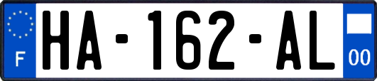 HA-162-AL