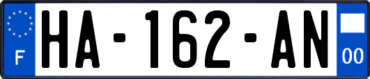 HA-162-AN