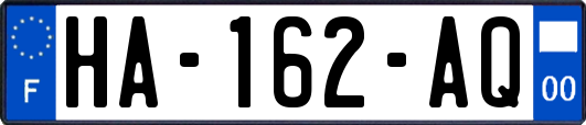 HA-162-AQ