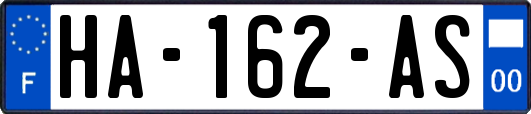 HA-162-AS