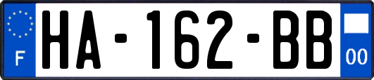 HA-162-BB