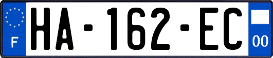 HA-162-EC