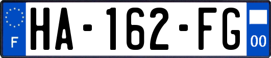 HA-162-FG