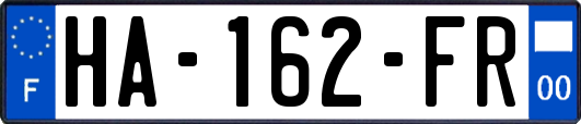 HA-162-FR