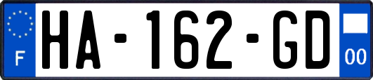 HA-162-GD