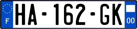 HA-162-GK