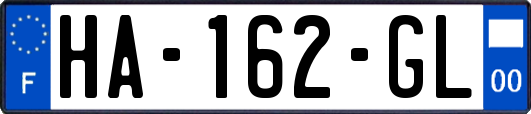 HA-162-GL