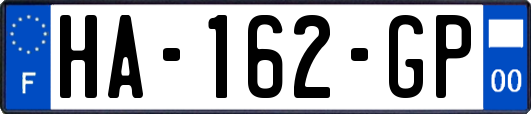 HA-162-GP