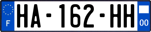 HA-162-HH