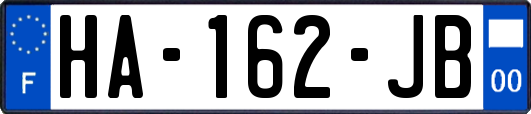 HA-162-JB