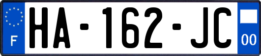 HA-162-JC