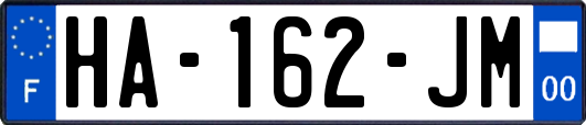 HA-162-JM