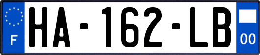 HA-162-LB