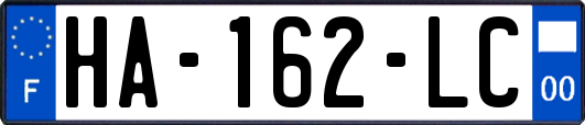 HA-162-LC