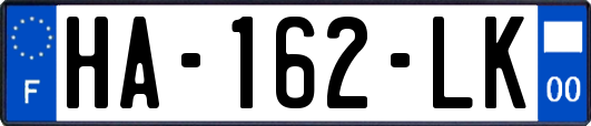 HA-162-LK