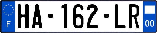 HA-162-LR