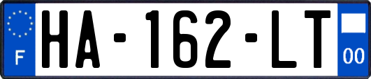 HA-162-LT