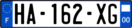 HA-162-XG