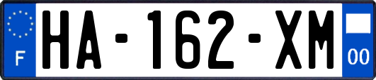HA-162-XM