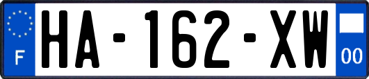 HA-162-XW