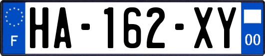 HA-162-XY