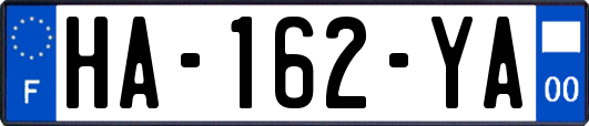 HA-162-YA