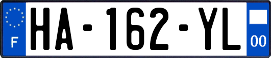 HA-162-YL