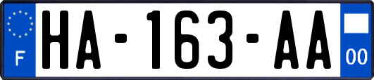 HA-163-AA