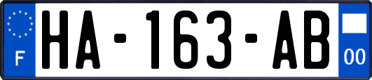 HA-163-AB
