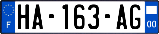 HA-163-AG