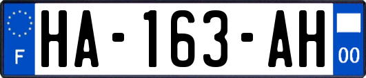 HA-163-AH