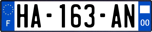 HA-163-AN