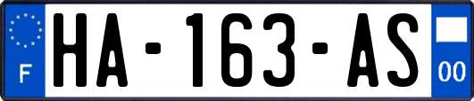 HA-163-AS