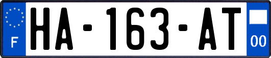 HA-163-AT