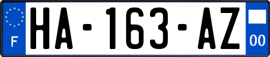 HA-163-AZ