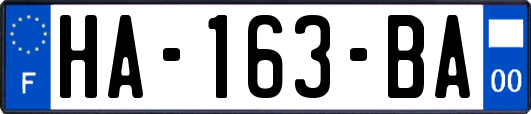 HA-163-BA