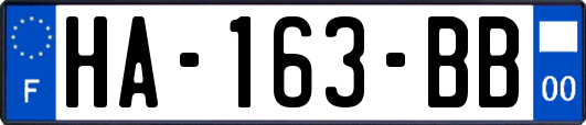 HA-163-BB