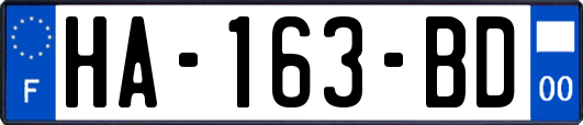 HA-163-BD