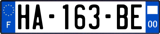 HA-163-BE