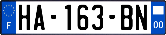 HA-163-BN