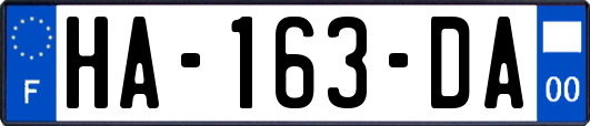 HA-163-DA