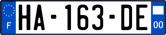 HA-163-DE