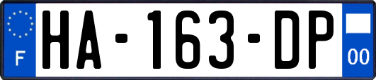 HA-163-DP